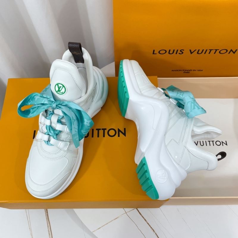 Louis Vuitton Archlight Shoes